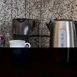 公寓 Elena 1 Mit Blick Auf Wasser By Interhome *