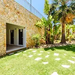Elena 1 Mit Blick Auf Wasser By Interhome * 阿尔布费拉