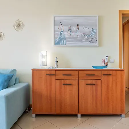 Elena 1 Mit Blick Auf Wasser By Interhome * Albufeira