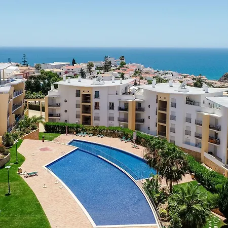 Elena 1 Mit Blick Auf Wasser By Interhome Albufeira