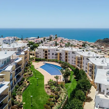 Elena 1 Mit Blick Auf Wasser By Interhome Lägenhet Albufeira
