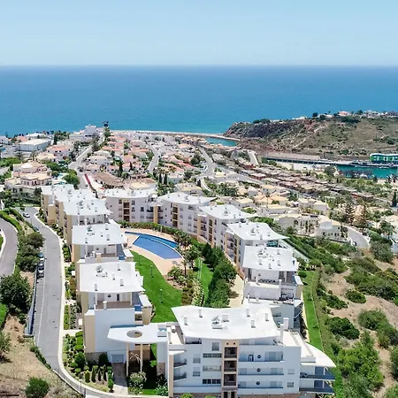 Lägenhet Elena 1 Mit Blick Auf Wasser By Interhome Albufeira