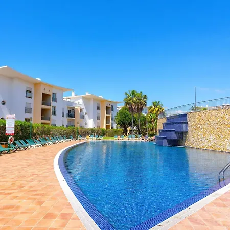 Elena 1 Mit Blick Auf Wasser By Interhome Apartmán Albufeira