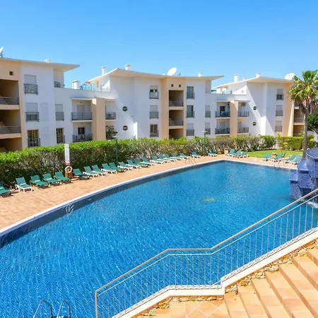 Elena 1 Mit Blick Auf Wasser By Interhome Albufeira
