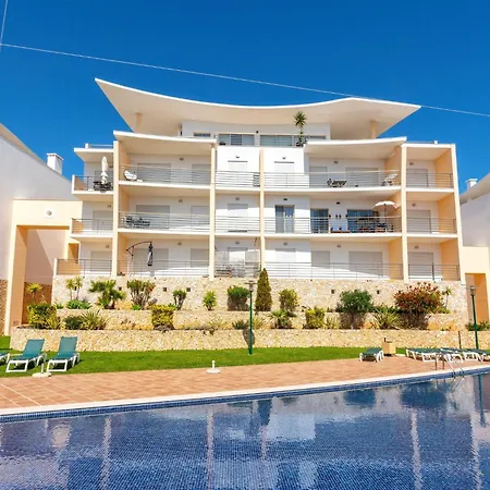 Elena 1 Mit Blick Auf Wasser By Interhome Albufeira