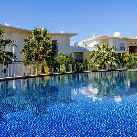 Elena 1 Mit Blick Auf Wasser By Interhome Apartmán