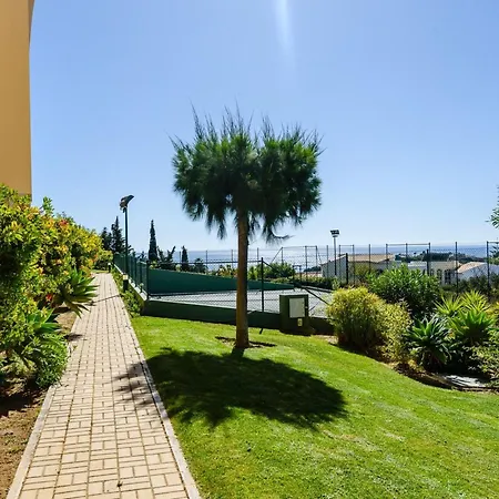 Elena 1 Mit Blick Auf Wasser By Interhome Albufeira