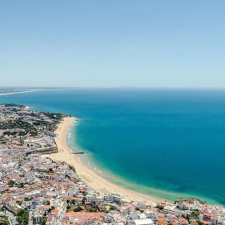 Elena 1 Mit Blick Auf Wasser By Interhome Apartmán Albufeira