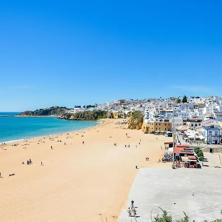 Elena 1 Mit Blick Auf Wasser By Interhome * Albufeira