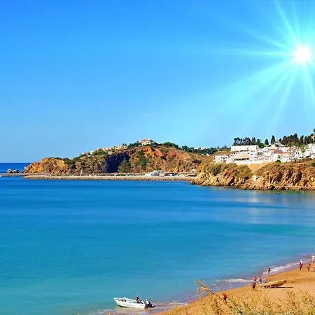 Elena 1 Mit Blick Auf Wasser By Interhome Albufeira