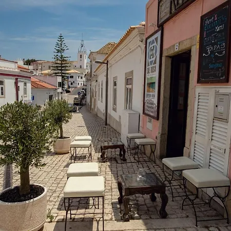 Elena 1 Mit Blick Auf Wasser By Interhome Albufeira