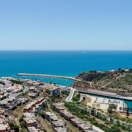 Lägenhet Elena 1 Mit Blick Auf Wasser By Interhome Albufeira