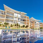 아파트 Elena 1 Mit Blick Auf Wasser By Interhome