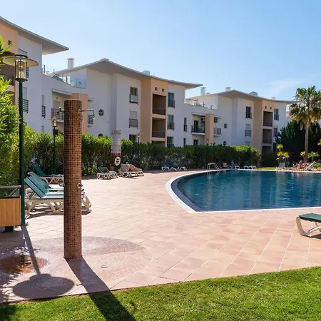 Apartman Elena 1 Mit Blick Auf Wasser By Interhome Albufeira