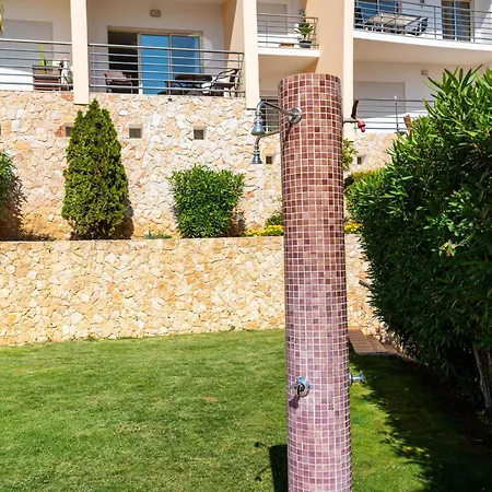 Apartman Elena 1 Mit Blick Auf Wasser By Interhome Albufeira