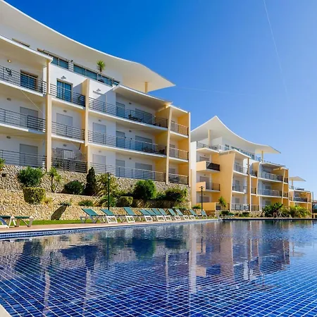 Elena 1 Mit Blick Auf Wasser By Interhome Apartment Albufeira