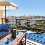 Elena 1 Mit Blick Auf Wasser By Interhome شقة البوفيرا