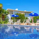 Elena 1 Mit Blick Auf Wasser By Interhome شقة البوفيرا