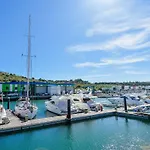 شقة Elena 1 Mit Blick Auf Wasser By Interhome البوفيرا
